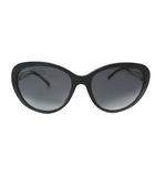 シャネル CHANEL 5269-A サングラス POLARIZED 偏光レンズ ココマーク ブラック シルバー 56□17 135