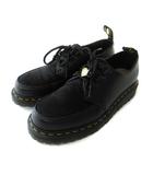 ドクターマーチン DR.MARTENS GIRLS DON’T CRY ガールズドントクライ 31789001 Ramsey GDC ラムジークリーパーシューズ ブラック 黒 10 28cm