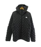 ザノースフェイス THE NORTH FACE ND92216 アストロライト フーディー ASTRO LIGHT HOODIE ダウンジャケット フーデッド ブラック 黒 XL