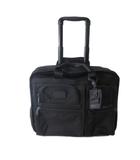 トゥミ TUMI 26103DH アルファ ALPHA キャリーケース ブリーフケース バッグ セット 2輪 ブラック 黒