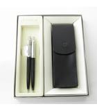 パーカー parker 新品同様 ジョッター コアライン ギフト シャーペン ボールペン 筆記用具 ペンケース 黒 ブラック