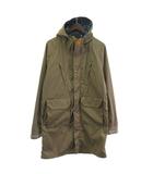 ノースフェイス パープルレーベル THE NORTH FACE PURPLE LABEL NP2105 マウンテンパーカー ジャケット ベージュ L