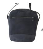 マンダリナダック MANDARINA DUCK ショルダーバッグ ナイロン 黒 ブラック