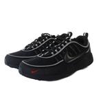 ナイキ NIKE 新品同様 HF9117-002 エアズームスピリドン AIR ZOOM SPIRIDON SP 黒 ブラック 26.5cm