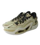 ナイキ NIKE 新品同様 DZ3321-200 ジョーダンテイタム1 PF JORDAN TATUM 1 バッシュ バスケットボールシューズ ベージュ系 26.5cm