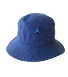 ナイキ NIKE ジョーダン Jordan バケットハット 帽子 ネイビー 紺 58cm