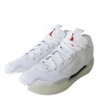 ナイキ NIKE 新品同様 FQ0214-106 エアジョーダン39 AIR JORDAN XXXIX PF 白 ホワイト 26.5cm