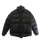 ノースフェイス パープルレーベル THE NORTH FACE PURPLE LABEL ND2971N Ron Herman別注 ロンハーマン ダウンジャケット コート ブラック L