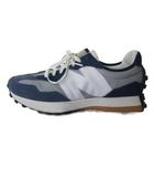ニューバランス NEW BALANCE MS327OC スニーカー シューズ ネイビー グレー 28cm