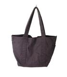 ジェラートピケ gelato pique ママバッグ トートバッグ ポーチセット ブラウン 茶