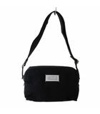 マルタンマルジェラ 11 Martin Margiela 11 美品 25AW GLAM SLAM SPORT CAMERA BAG SB2WG0010 P1511 グラムスラム スポーツ カメラバッグ ショルダーバッグ