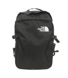 ザノースフェイス THE NORTH FACE ボルダーデイパック NM72356 リュックサック バックパック 24L 黒 ブラック