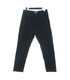 スキニーパンツ コーデュロイ M 緑 グリーン ■TC