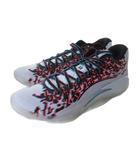 ナイキ NIKE FZ1319-060 JORDAN BRAND JORDAN ZION 3  ジョーダン ザイオン 3 NRG PF スニーカー ホワイト 27cm