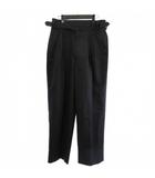 ザ リラクス THE RERACS THE GURKHA タグ付き パンツ スラックス 25SS-REPT-240-J グレー 48