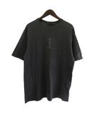 WTAPS ダブルタップス 愚者世代  Tシャツ カットソー 半袖 グレー L ■GY28 ☆AA★