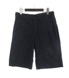 Sマックスマーラ 'S Max Mara ハーフパンツ デニム 38 インディゴ