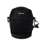シュプリーム SUPREME Small Shoulder Bag ショルダーバッグ ポシェット ナイロン 黒 ブラック ☆AA★