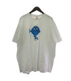 シュプリーム SUPREME Camacho Tee Tシャツ カットソー 半袖 白 ホワイト XXL ☆AA★