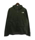 ザノースフェイス THE NORTH FACE NP11503 クライムライトジャケット ゴアテックス グリーン L