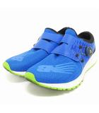 ニューバランス NEW BALANCE FUEL CORE SONIC M MSONIBL スニーカー ランニングシューズ ローカット メッシュ Boaクロージャー 青 ブルー 29.0m D