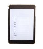 アップル Apple iPad mini アイパッド タブレット 第1世代 Wi-Fiモデル 64GB MD530J/A 黒 ブラック