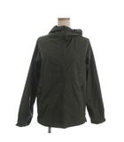 ザノースフェイス THE NORTH FACE Compact Jacket マウンテンパーカー ジャケット ジップアップ NPW72230 緑 グリーン M