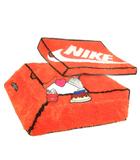 ナイキ NIKE ボックスラグマット BOX RUGMAT ORANGE マット セット インテリア カーペット オレンジ ☆AA★