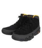 ナイキ NIKE AIR JORDAN 9 UNIVERSITY GOLD スニーカー ハイカット CT8019-070 黒 ブラック 27cm US9 靴