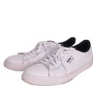 コートスター Court Star VU スニーカー ローカット ロゴ 360060-09 白 ホワイト 27cm US9 靴