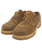 ダナー DANNER ブーツ スエード ローカットブーツ D120006 茶 ブラウン 26.0cm