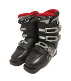 ドロミテ DOLOMITE JUNIOR TEAM スキーブーツ シューズ スノボ ウィンタースポーツ 24 黒 ブラック