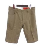 レッドキャップ RED KAP ハーフ チノパンツ ショーツ PS51J-3568 ベージュ W30