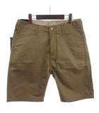 ショット SCHOTT タグ付き ショートパンツ チノショーツ 3146013 ベージュ 32