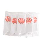  吉本新喜劇  5足セット 靴下 ソックス 白 ホワイト 23-25 グッズ