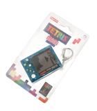 シュプリーム SUPREME 未開封 Tetris Mini ゲーム機 青 ブルー キーホルダー