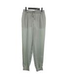 プラステ PLST 21SS トリアセブレンドジョガーパンツ 12-1306080 緑系 XS