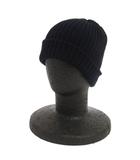 ハイランド HIGHLAND ニット帽 ビーニー 紺 ネイビー 帽子