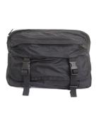 ポーター PORTER 吉田カバン EXTREME WAIST BAG ウエストバッグ ボディ ナイロン 508-06688 黒 ブラック 鞄