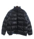 モンクレール MONCLER ALYX SIRUS GIBBOTTO ダウンジャケット 長袖 ロゴ E209Y4130400 黒 ブラック 3 ■TC