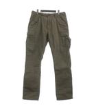 ポロ ラルフローレン POLO RALPH LAUREN カーゴパンツ コットン 緑 グリーン 32/32
