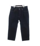 リーバイス Levi's 550 デニムパンツ ジーンズ ジッパーフライ PC9-00550-0216 インディゴ 青 ブルー W33L30