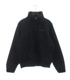 コロンビア Columbia ロマビスタスタンドネックジャケット ブルゾン 長袖 ロゴ 224XM5673 黒 ブラック S