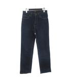 ラングラー WRANGLER デニム ジーンズ ジッパーフライ WM0383 インディゴ 青 ブルー 27 ■GY35