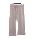 ベアフットドリームス BAREFOOT DREAMS イージーパンツ グレー XS