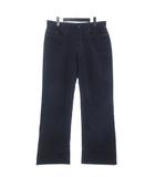 アンダーアーマー UNDER ARMOUR ナイロンパンツ ロゴ 紺 ネイビー 88