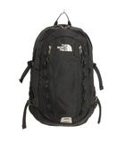 ザノースフェイス THE NORTH FACE ビッグショットクラシック Big Shot CL バックパック リュック デイパック NM71861 黒 ブラック