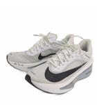 ナイキ NIKE ズーム フライ6 スニーカー ローカット FN8454-104 白 ホワイト US11 29cm 靴