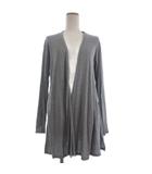 リフレクト Reflect カーディガン 長袖 グレー 11