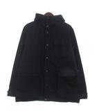 タケオキクチ TAKEO KIKUCHI ジャケット ブルゾン 長袖 フード ダークネイビー 2